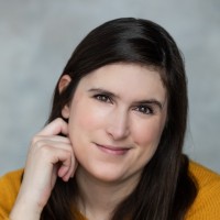Émilie Bossé