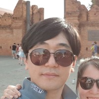 Kangho Lee