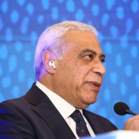 Ayman Wahdan