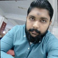 Irtiza Arab