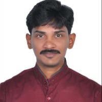 Raviteja Bhamidi