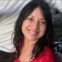 Michelle Gordon
