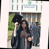 Maham Shakoor