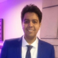 Saurabh Sabharwal