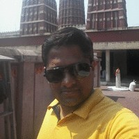 Kirtikumar Yannam