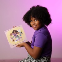 Lauryn Rose Teixeira