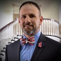 William L. Bundy, Pharmd