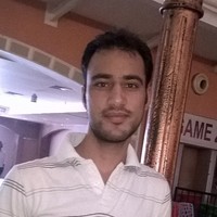 Aaqib Farooq Dar