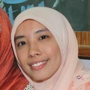 Siti Hawaida Md Rozi