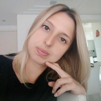 Sarah Luchetti Ferreira