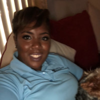 Karisma Williams