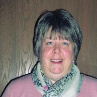 Judy Mccormack