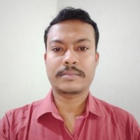Asish Kumar Mohanty