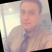 Raul Vidales Davila