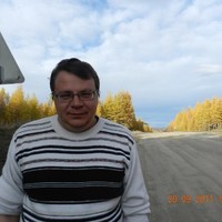 Александр Потанин
