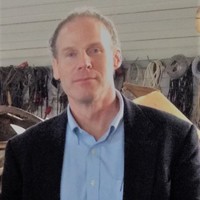 Stephen Wall