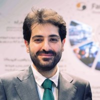 Siamak Shamisa, Msc, PMP