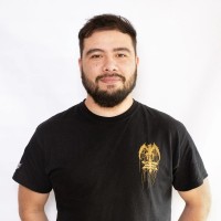 Sebastian Eduardo Leal Leal