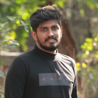 Prathap M.S