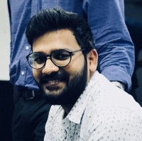 Harsha Gangavarapu