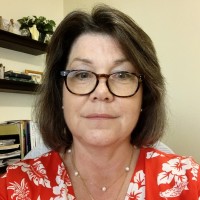 Kaye Todd