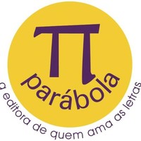 Parábola Editorial - a editora de quem ama as letras