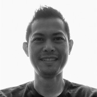 Alvin Cruzado