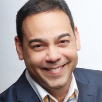 Jose Calimano-Rabell, Cme