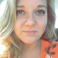 Audrey Myers