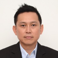 Ken Cheong Yew Keong