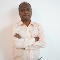 Sundharam Subramanian