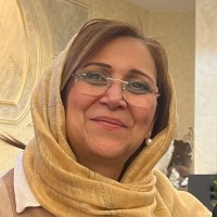 Farnaz Hasani