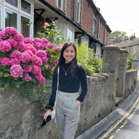 Georgina Ng