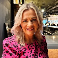 Jo Cowburgh