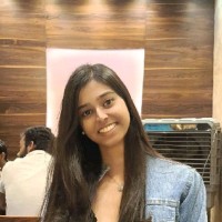 Bhakti Raut