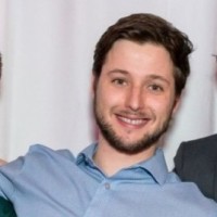 David Leclerc-Fafard, P.Eng.