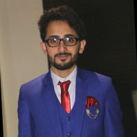 Aamad Naseem
