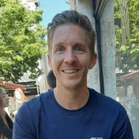 Jeroen den Boer