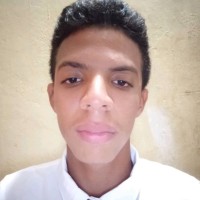 Ronald Eros Lugo Montero