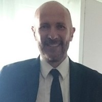 Angel Garcia Gonzalez