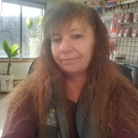 Christine Weed