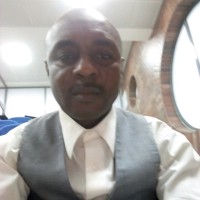 Innocent Alidu