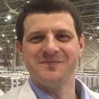 Alexey Grinchenko