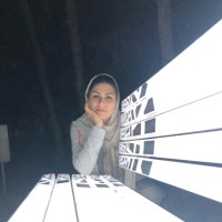 Azadeh Zarei