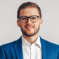 Rodrigo Lozada Vorrath