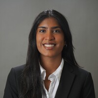 Ayaana Pradhan