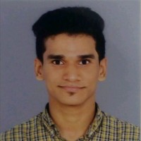Antony Varghese