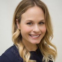 Allison Wilfong Sparrow