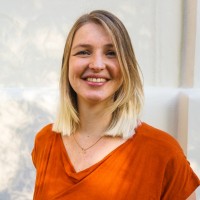 Marijke Den Baas