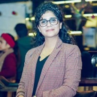 Kavita Joshi